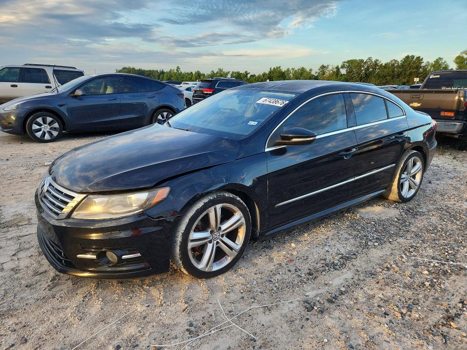Продажа на аукционе авто 2013 Volkswagen Cc, vin: WVWBP7AN2DE553491, номер лота: 67438676