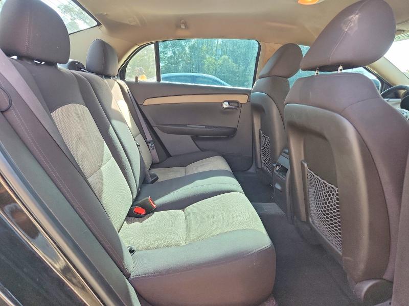 67880706 :رقم المزاد ، 1G1ZB5E02CF251345 vin ، 2012 Chevrolet Malibu مزاد بيع