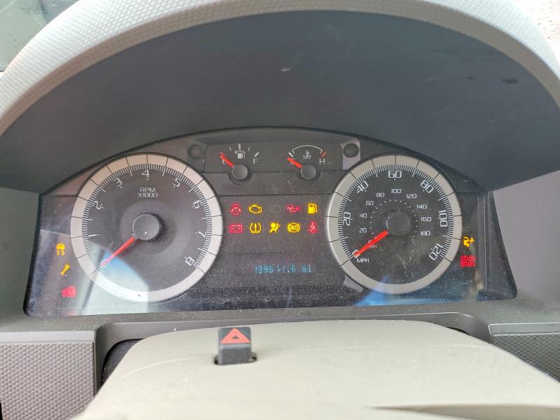 2008 Ford Escape მანქანა იყიდება აუქციონზე, vin: 1FMCU03Z78KA97219, აუქციონის ნომერი: 67218866