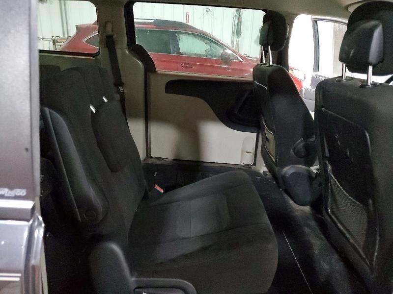 Продаж на аукціоні авто 2012 Dodge Grand Caravan, vin: 2C4RDGBG8CR289458, номер лоту: 69582476