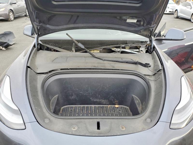 Aukcja sprzedaży 2022 Tesla Model Y, vin: 7SAYGDEE9NF559374, numer aukcji: 64202006