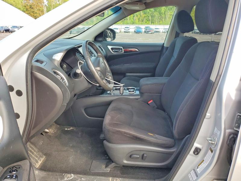 Aukcja sprzedaży 2014 Nissan Pathfinder, vin: 5N1AR2MM2EC707556, numer aukcji: 67157126