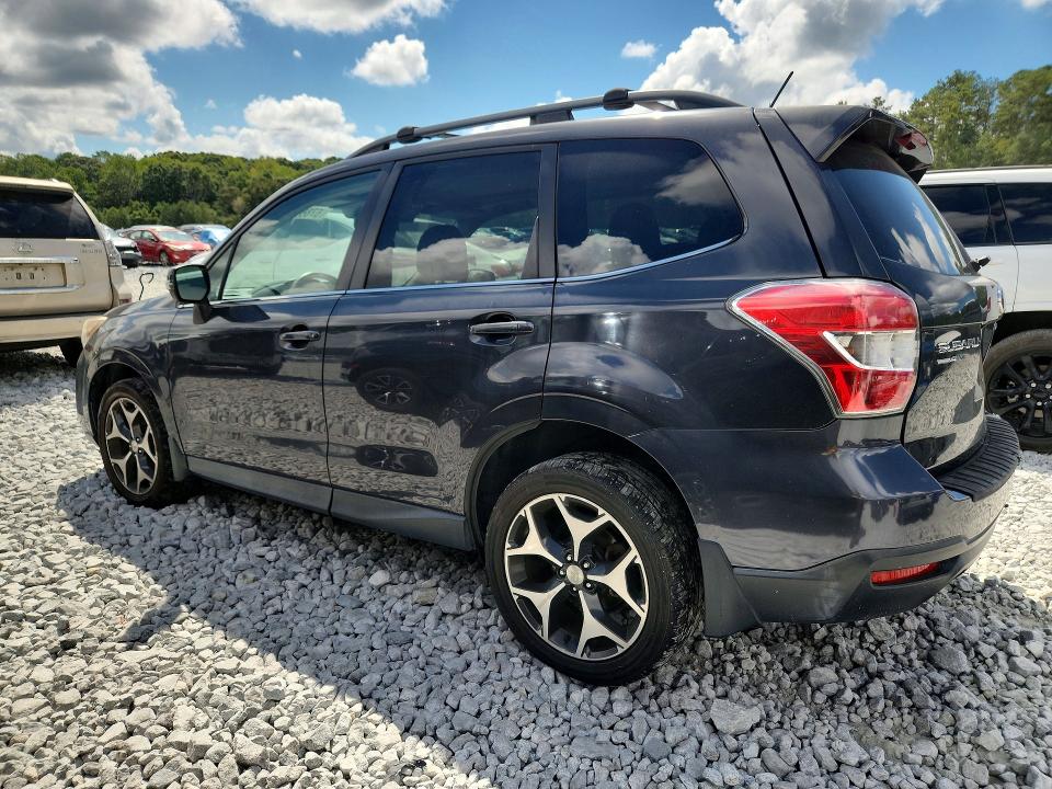 Aukcja sprzedaży 2014 Subaru Forester, vin: JF2SJGPC9EH524563, numer aukcji: 67864996