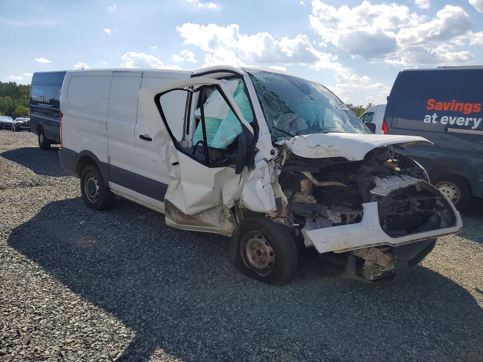 Продажа на аукционе авто 2017 Ford Transit, vin: 1FTYR1ZMXHKA89838, номер лота: 68142396