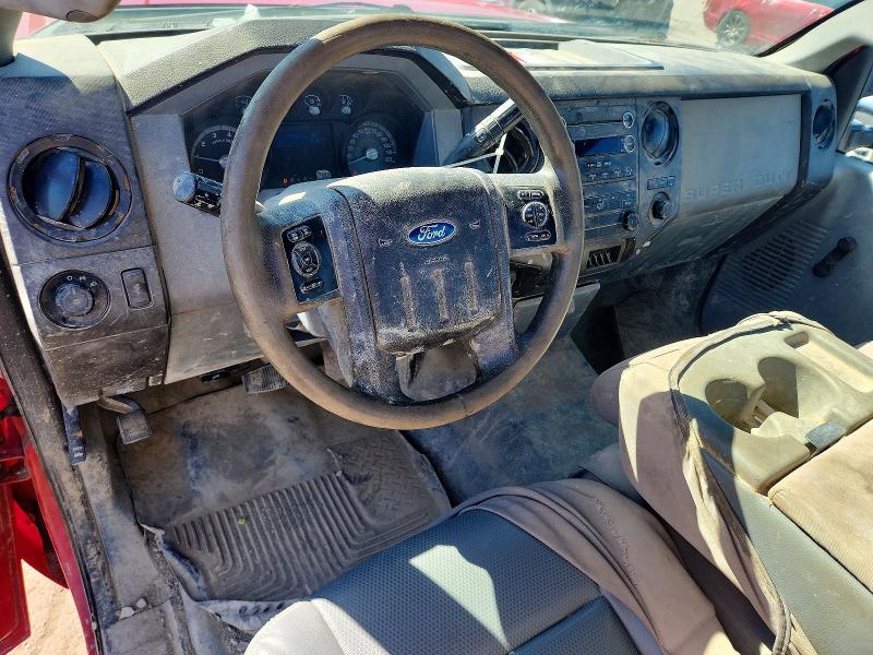 Продаж на аукціоні авто 2014 Ford F250, vin: 1FTBF2A62EEA19150, номер лоту: 70440506