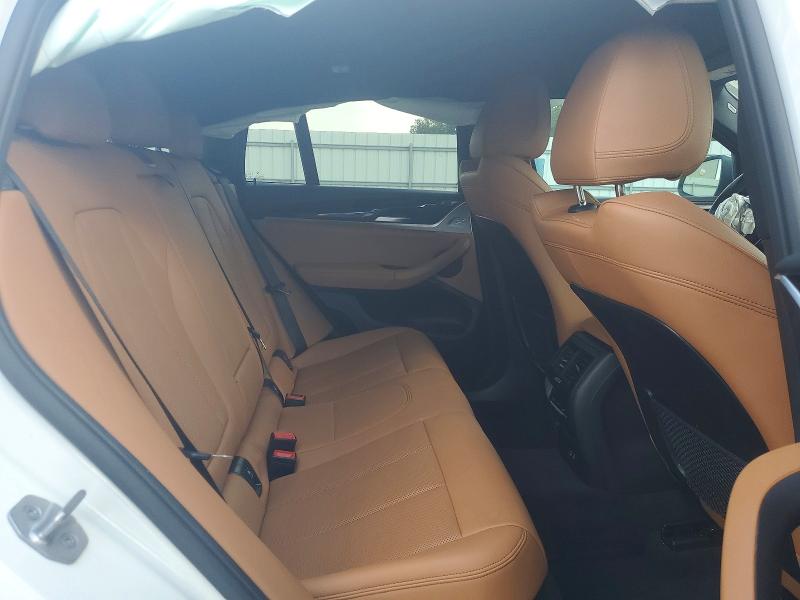 Aukcja sprzedaży 2024 Bmw X4, vin: 5UX33DT04R9V19471, numer aukcji: 67843666