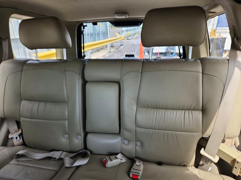 68410746 :رقم المزاد ، JNRAR05Y3WW028020 vin ، 1998 Infiniti Qx4 مزاد بيع
