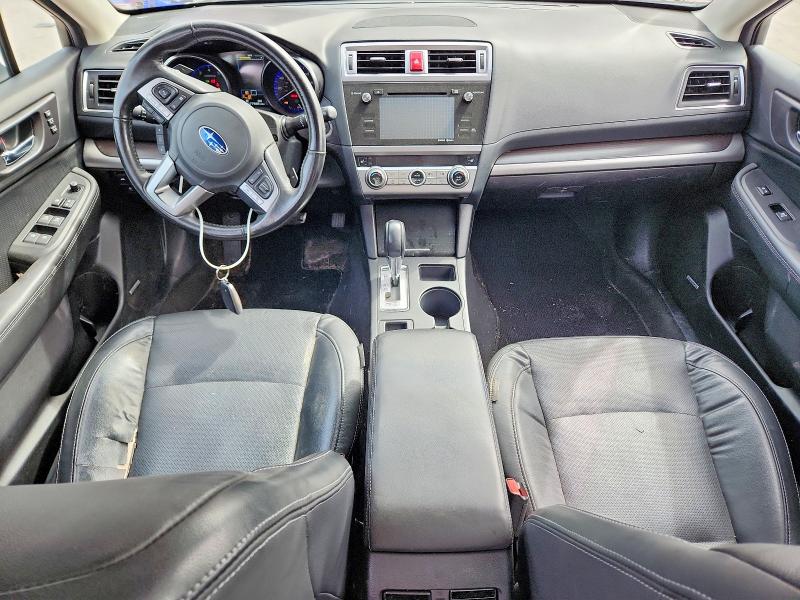 2016 Subaru Legacy მანქანა იყიდება აუქციონზე, vin: 4S3BNAN6XG3025848, აუქციონის ნომერი: 68826046