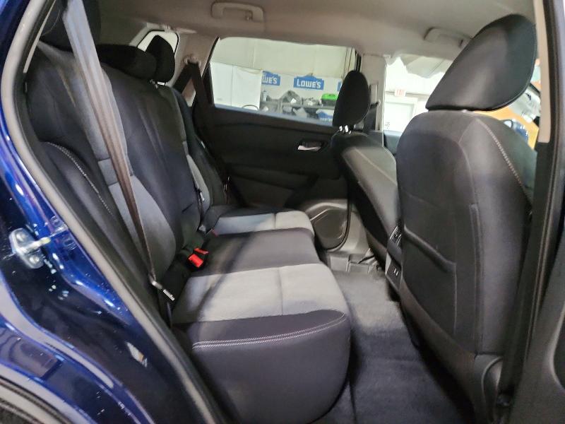 2026 Nissan Rogue მანქანა იყიდება აუქციონზე, vin: 5N1BT3BB2TC751292, აუქციონის ნომერი: 69097286