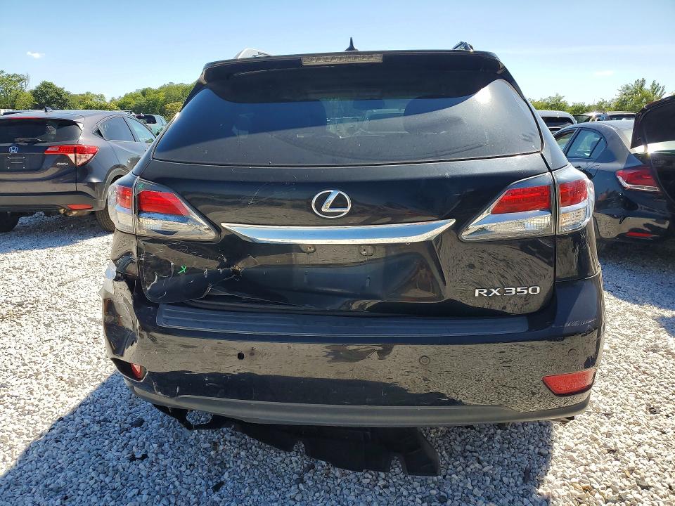 Продажа на аукционе авто 2013 Lexus Rx 350, vin: 2T2BK1BA0DC180201, номер лота: 66918376