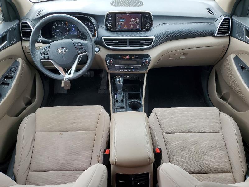 Продаж на аукціоні авто 2020 Hyundai Tucson, vin: KM8J3CAL6LU281056, номер лоту: 71115066