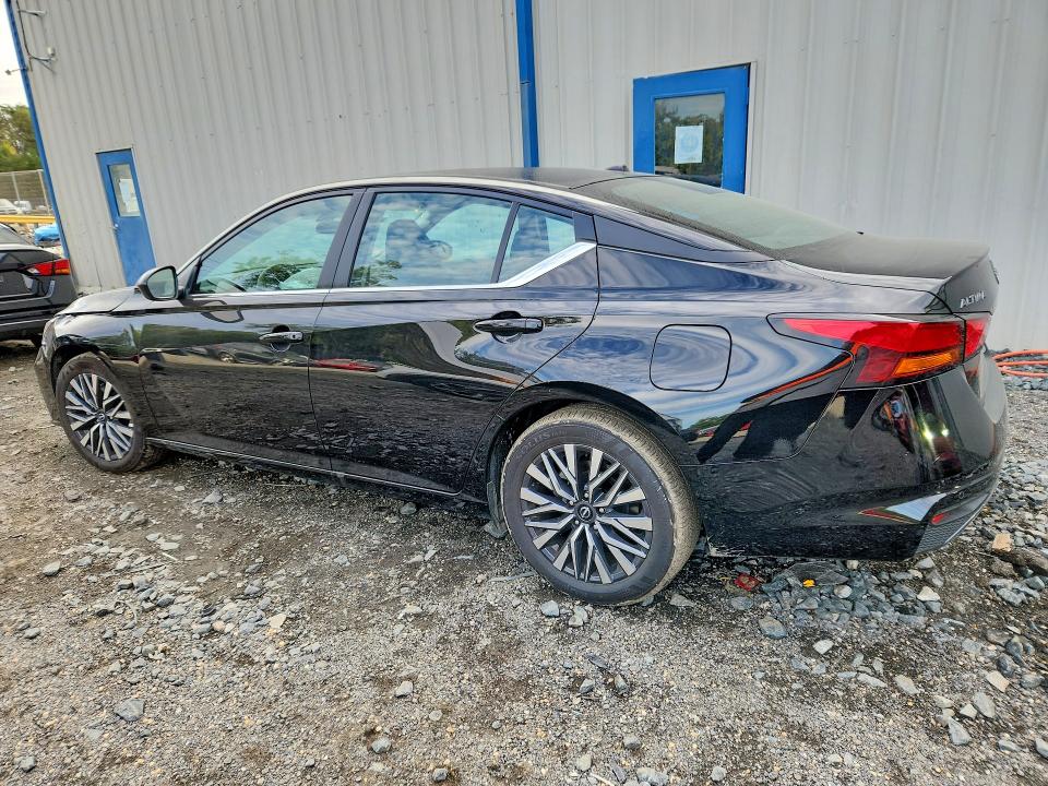 Продажа на аукционе авто 2026 Nissan Altima, vin: 1N4BL4DVXTN320663, номер лота: 70250156