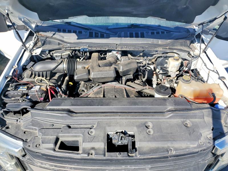 69972576 :رقم المزاد ، 1FTBF2B63HEC27718 vin ، 2017 Ford F250 مزاد بيع