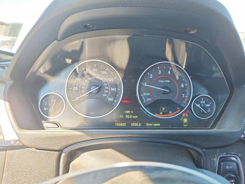 Aukcja sprzedaży 2015 Bmw 335, vin: WBA3A9G50FNS66336, numer aukcji: 68357296
