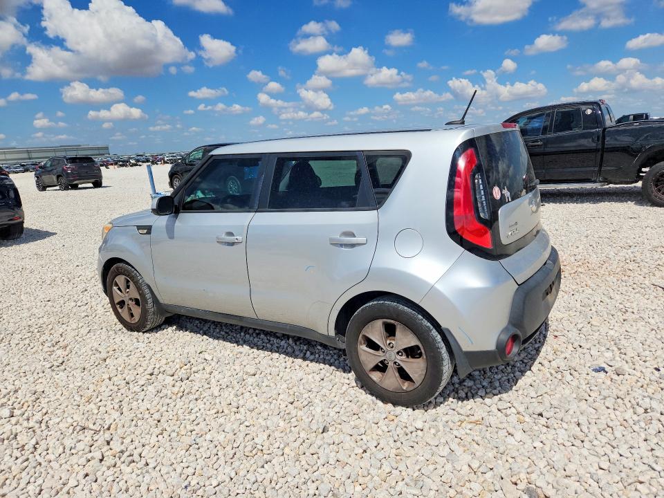 Aukcja sprzedaży 2014 Kia Soul, vin: KNDJN2A24E7722099, numer aukcji: 67930906