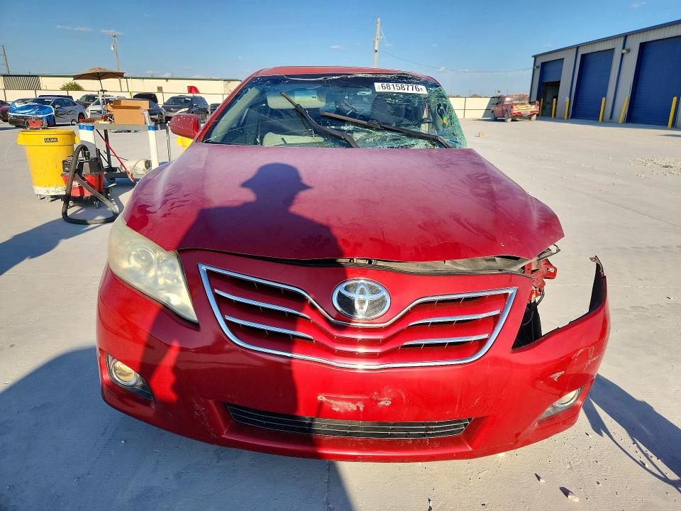 2011 Toyota Camry მანქანა იყიდება აუქციონზე, vin: 4T1BK3EK4BU628844, აუქციონის ნომერი: 68158776