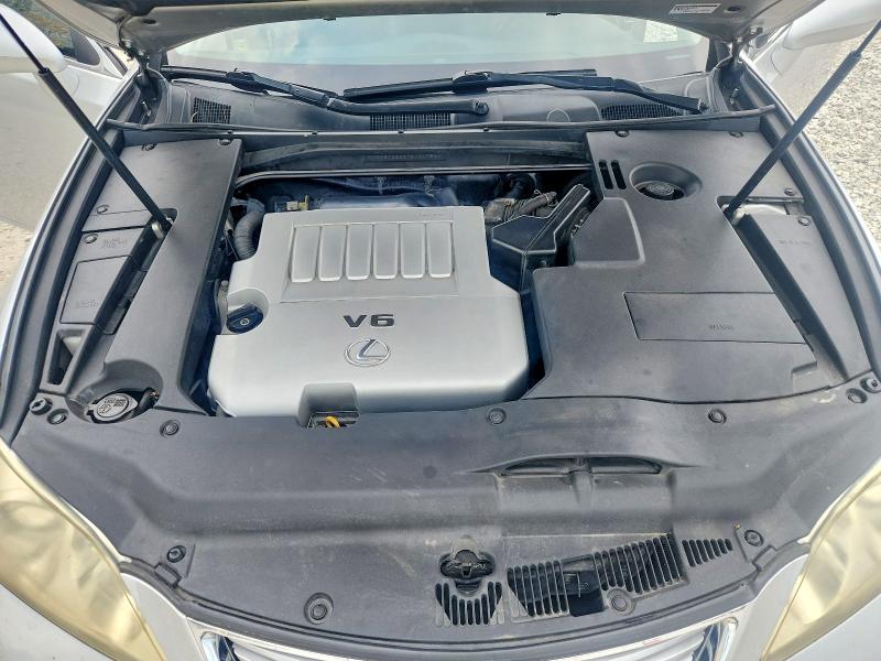 Aukcja sprzedaży 2007 Lexus Es, vin: JTHBJ46G872101754, numer aukcji: 67284696