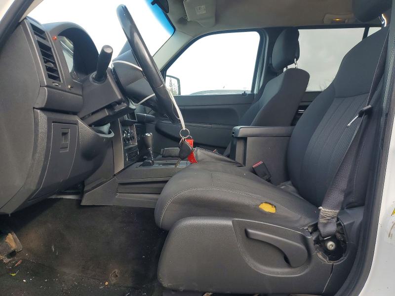 Продаж на аукціоні авто 2011 Jeep Liberty, vin: 1J4PN2GK5BW579399, номер лоту: 70798706