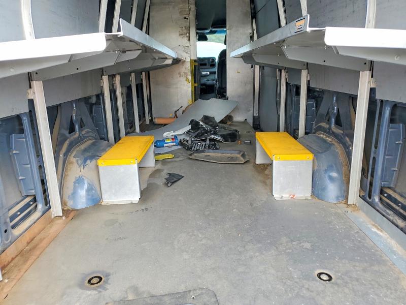 Aukcja sprzedaży 2019 Mercedes-benz Sprinter, vin: WD4PF1CD9KP123734, numer aukcji: 67251256