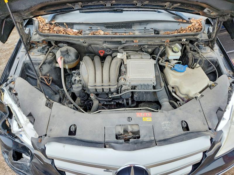 Auction sale of the 2009 Mercedes-benz B200, vin: WDDFH33X09J487548, lot number: 66420956