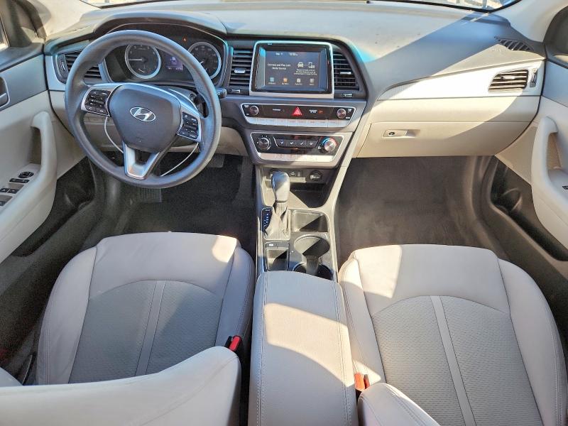 Продажа на аукционе авто 2018 Hyundai Sonata, vin: 5NPE24AF9JH669639, номер лота: 66858766