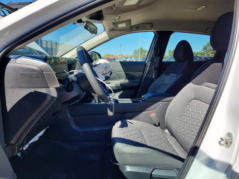 70671406 :رقم المزاد ، 3N8AP6CB7TL438851 vin ، 2026 Nissan Kicks مزاد بيع