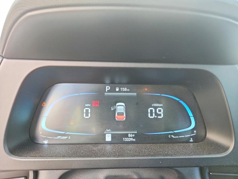 2025 Hyundai Elantra მანქანა იყიდება აუქციონზე, vin: KMHLM4DG9SU046014, აუქციონის ნომერი: 69578506