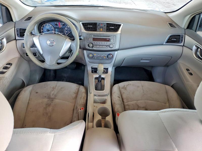 Aukcja sprzedaży 2013 Nissan Sentra, vin: 3N1AB7AP6DL623105, numer aukcji: 67292966