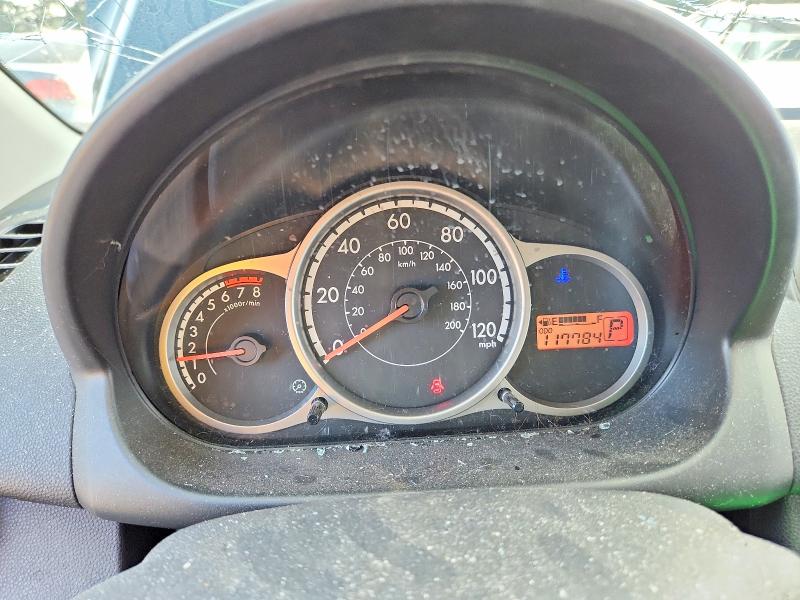 Auction sale of the 2013 Mazda Mazda2, vin: JM1DE1KZ0D0170062, lot number: 67725006