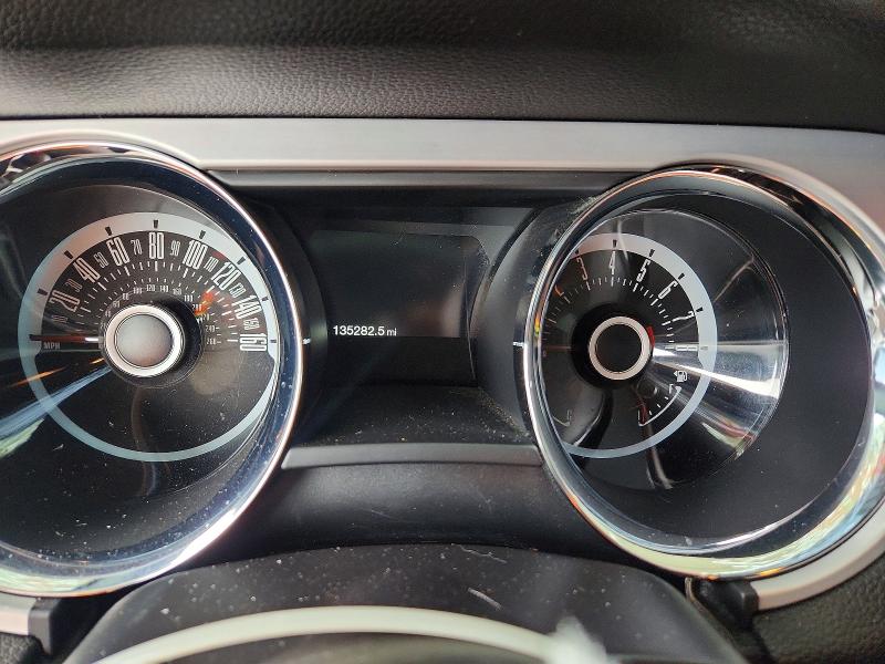 Продажа на аукционе авто 2013 Ford Mustang, vin: 1ZVBP8CFXD5281331, номер лота: 71202126