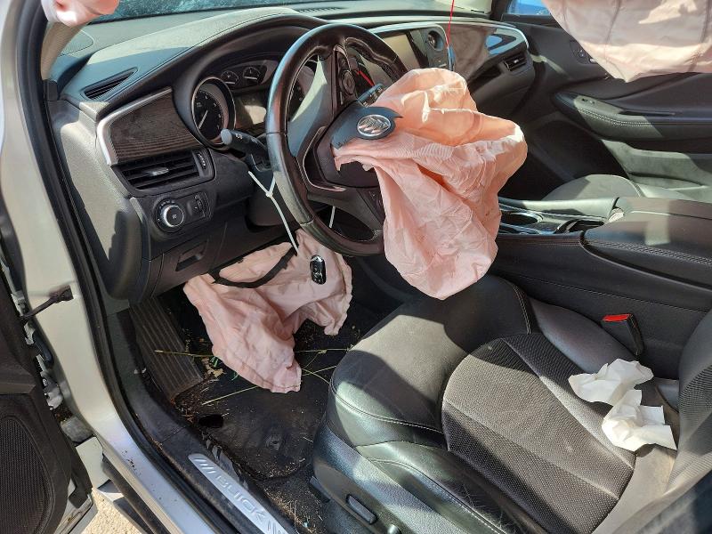 Aukcja sprzedaży 2019 Buick Envision, vin: LRBFXCSA2KD013680, numer aukcji: 67485856