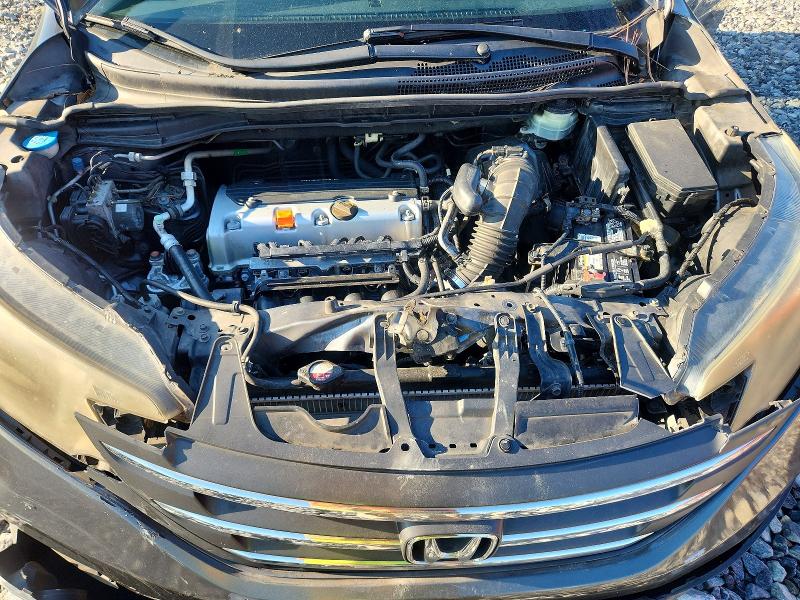 Aukcja sprzedaży 2012 Honda Cr-v, vin: JHLRM3H54CC000361, numer aukcji: 68685816