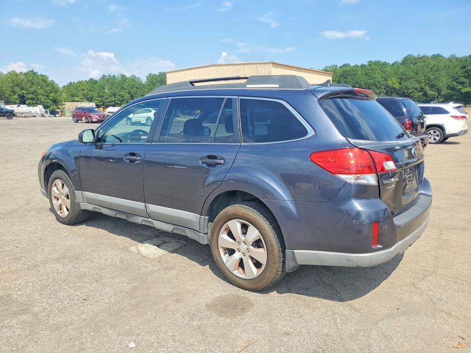 Продаж на аукціоні авто 2011 Subaru Outback, vin: 4S4BRDKC7B2337099, номер лоту: 66958756