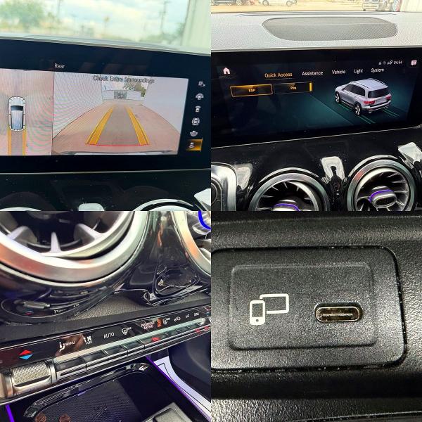 Aukcja sprzedaży 2021 Mercedes-benz Glb, vin: W1N4M4GB5MW107478, numer aukcji: 66855806
