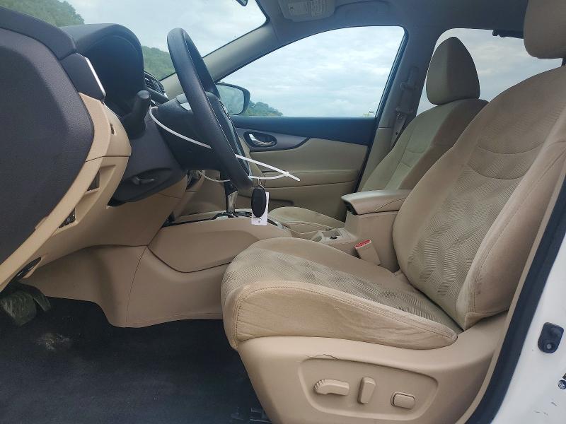 Продаж на аукціоні авто 2016 Nissan Rogue, vin: 5N1AT2MVXGC814562, номер лоту: 68369656