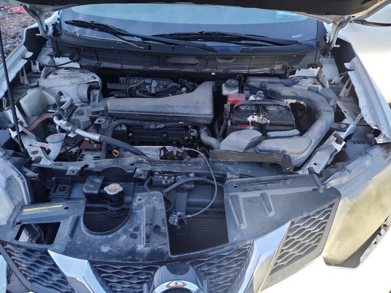 Aukcja sprzedaży 2016 Nissan Rogue, vin: 5N1AT2MV6GC847333, numer aukcji: 70488956