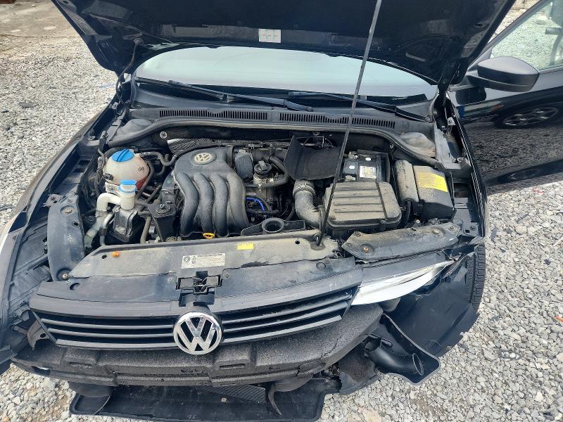 Продаж на аукціоні авто 2011 Volkswagen Jetta, vin: 3VW2K7AJXBM338828, номер лоту: 69569696