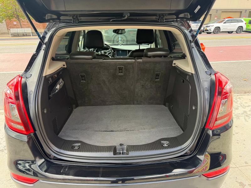 Продажа на аукционе авто 2018 Buick Encore, vin: KL4CJFSB9JB537672, номер лота: 71303566