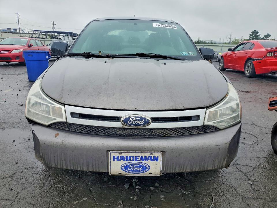 Продаж на аукціоні авто 2011 Ford Focus, vin: 1FAHP3FN3BW100554, номер лоту: 67558496