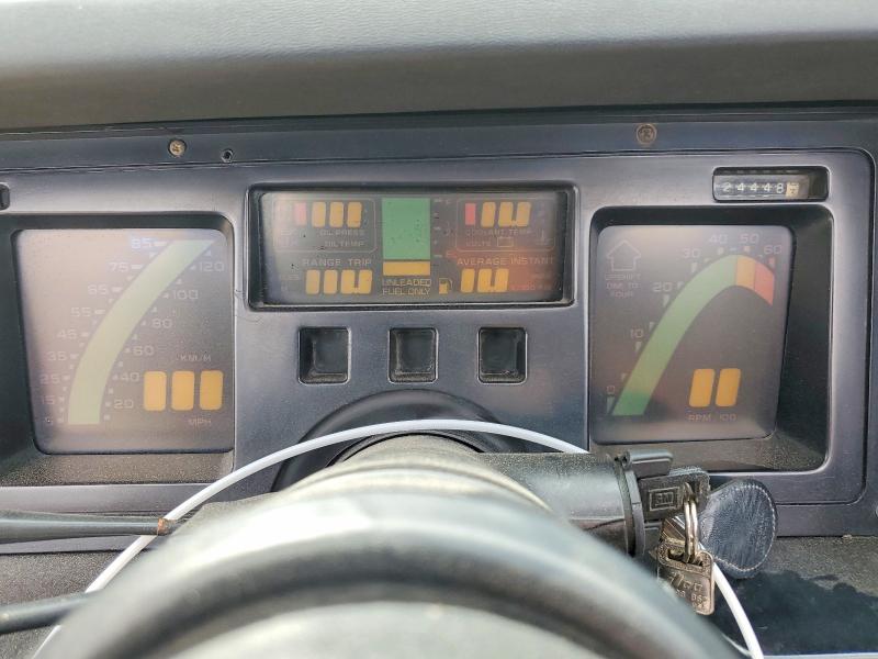 64322616 :رقم المزاد ، 1G1YY2184H5111475 vin ، 2001 Chevrolet Corvette مزاد بيع