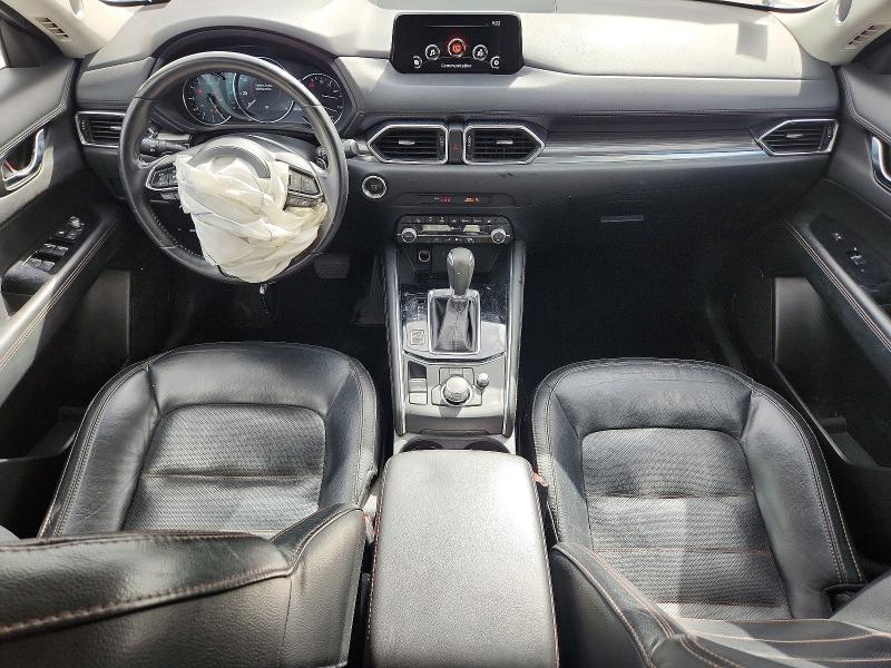 Aukcja sprzedaży 2020 Mazda Cx-5, vin: JM3KFBDM4L1761085, numer aukcji: 68788886