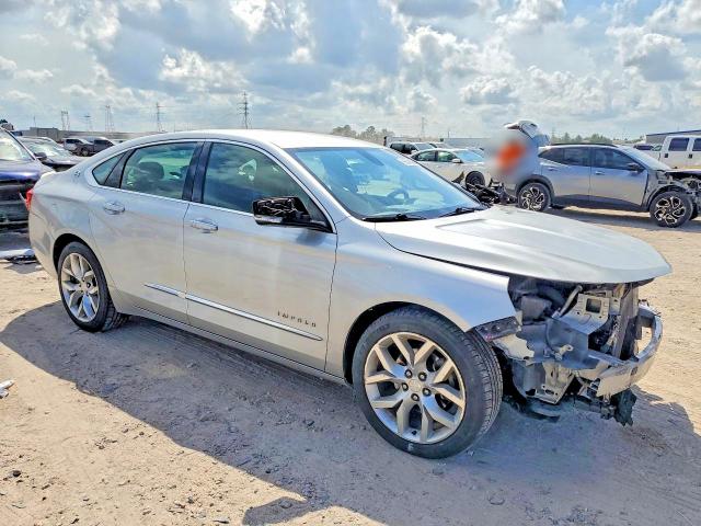 68949666 :رقم المزاد ، 2G1105S35K9135629 vin ، 2019 Chevrolet Impala Pre مزاد بيع