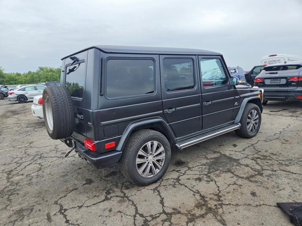 2014 Mercedes-benz G მანქანა იყიდება აუქციონზე, vin: WDCYC3HF5EX221462, აუქციონის ნომერი: 67201856