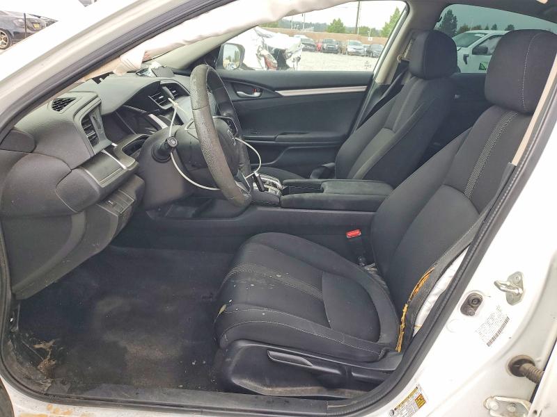 Aukcja sprzedaży 2017 Honda Civic, vin: 2HGFC2F70HH558702, numer aukcji: 69093736