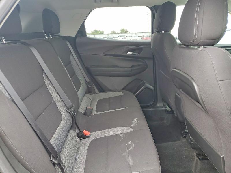 Продаж на аукціоні авто 2023 Chevrolet Trailblazer, vin: KL79MRSL7PB180984, номер лоту: 68037046