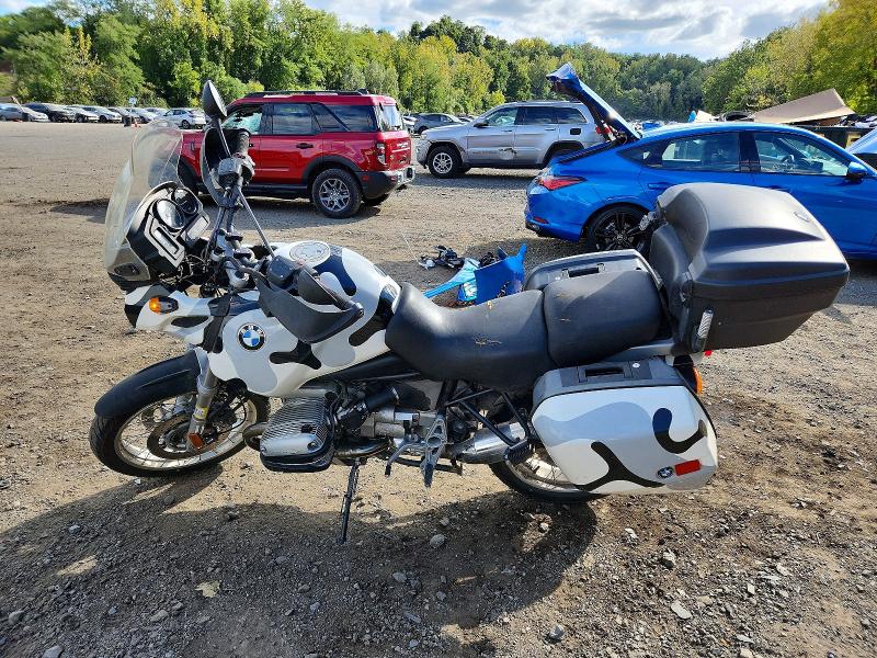Продаж на аукціоні авто 2001 Bmw R1150, vin: WB10495A11ZE52207, номер лоту: 69974126