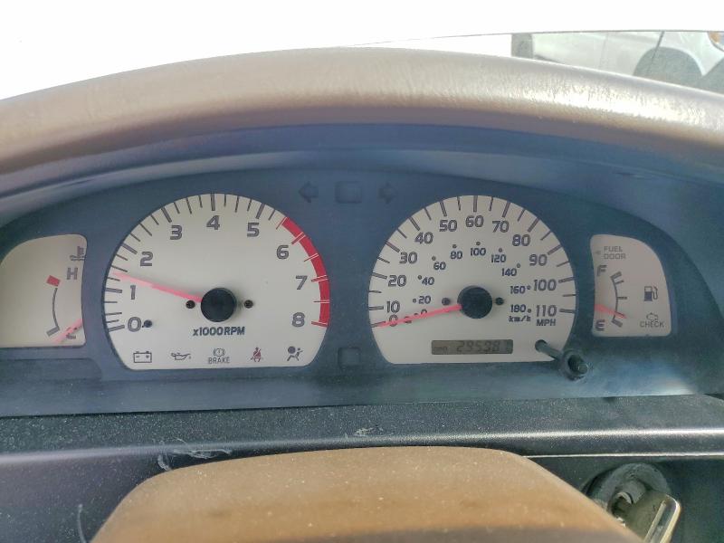 Продажа на аукционе авто 2004 Toyota Tacoma, vin: 5TEGN92N44Z436742, номер лота: 68002266