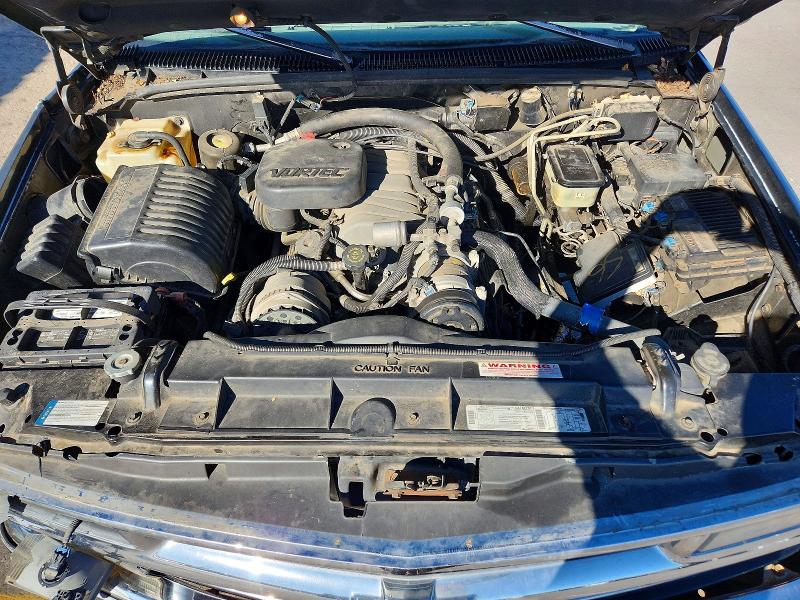 Продажа на аукционе авто 1997 Chevrolet Gmt-400, vin: 1GCHK33JXVF047821, номер лота: 68312166