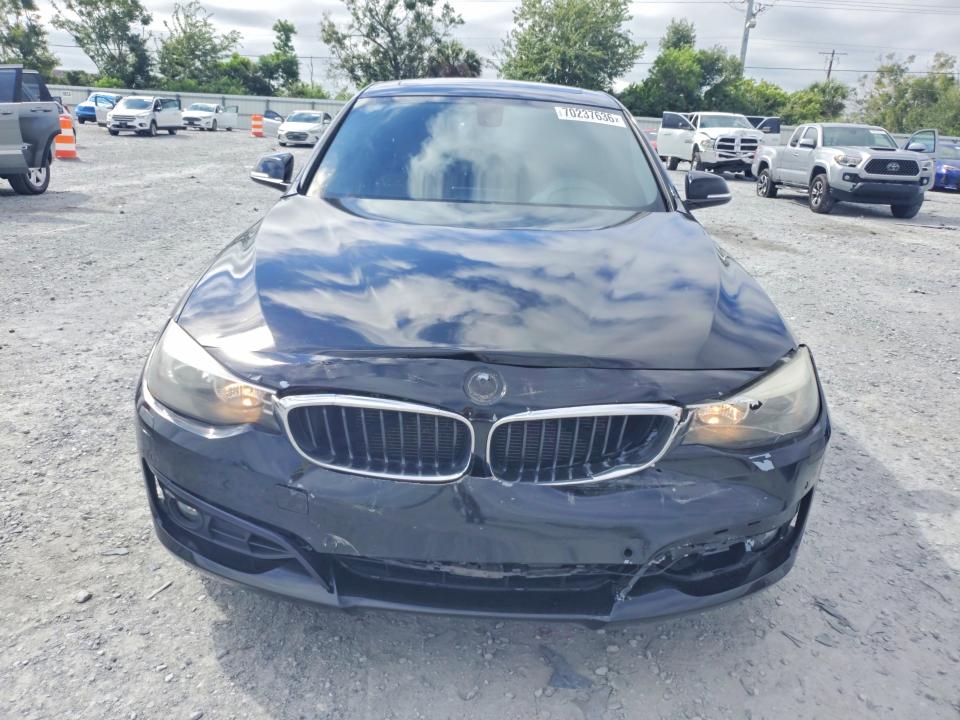 Продаж на аукціоні авто 2016 Bmw 328, vin: WBA8Z5C5XGG500792, номер лоту: 70237636