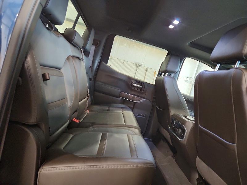 Aukcja sprzedaży 2019 Gmc Sierra, vin: 1GTU9FEL4KZ181504, numer aukcji: 68971926